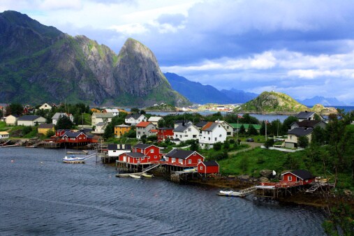 These are the exotic countries to visit in 2017