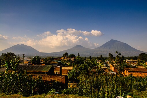 These are the exotic countries to visit in 2017