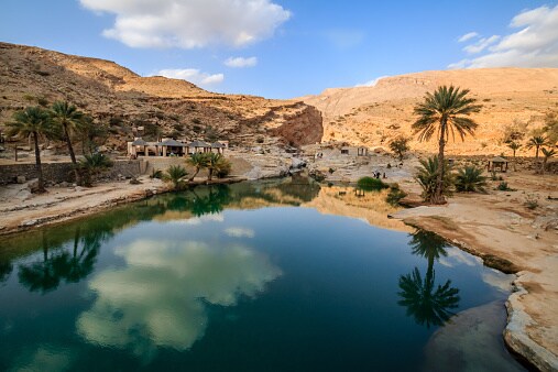 These are the exotic countries to visit in 2017