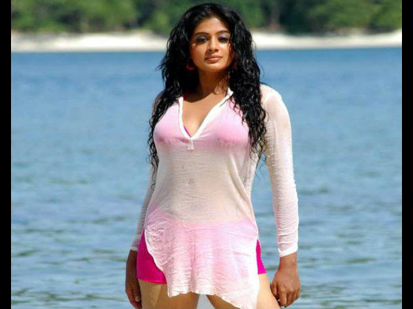 Highest paid South Indian actress in 2016