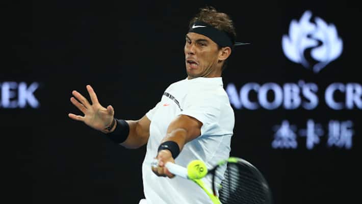 Australian Open Begins After Tennis Legend Novak Djokovic Saga kvn Australian Open Begins After Tennis Legend Novak Djokovic Saga kvn