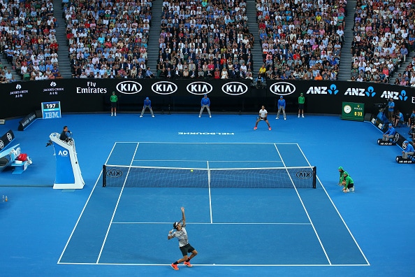 Australian Open 2021 'most likely' to be delayed?-ayh
