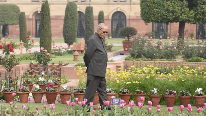 pranab mukherjee was more qualified education to become pm said monmahan singh bsm pranab mukherjee was more qualified education to become pm said monmahan singh bsm