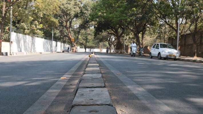Complaint lodged in SC over Secunderabad Cantonment road closure Complaint lodged in SC over Secunderabad Cantonment road closure
