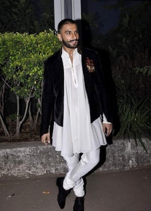 40 Quirky Fashion Moments of Ranveer Singh That Left Us Speechless! – Very  Interesting Facts