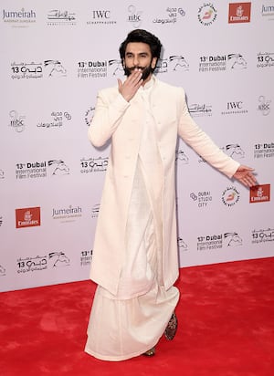 40 Quirky Fashion Moments of Ranveer Singh That Left Us Speechless