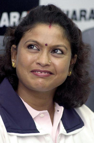 10 Indian sportswomen who made us proud