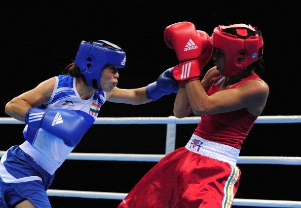 10 Indian sportswomen who made us proud