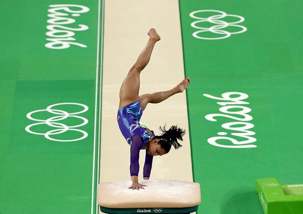 10 Indian sportswomen who made us proud