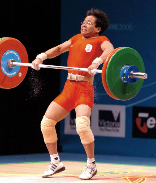 10 Indian sportswomen who made us proud