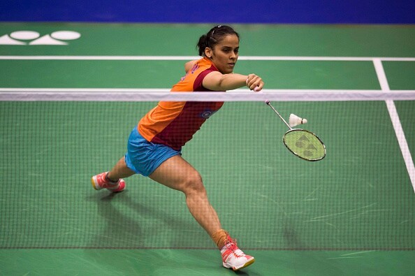 10 Indian sportswomen who made us proud