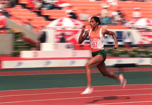 10 Indian sportswomen who made us proud