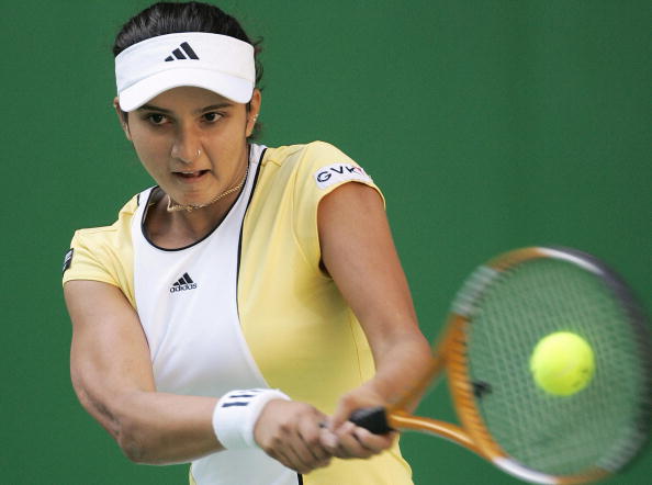 10 Indian sportswomen who made us proud