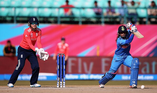 10 Indian sportswomen who made us proud