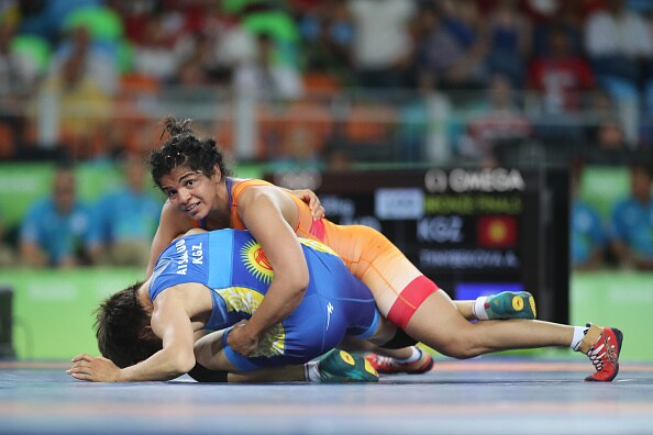 10 Indian sportswomen who made us proud