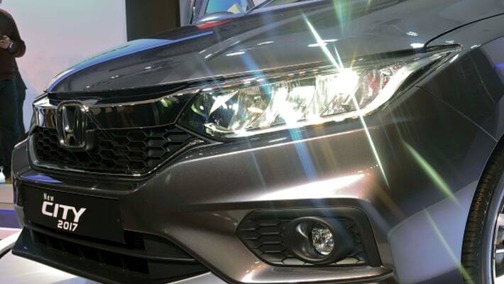 Honda Cars quells rumor on leaving India Honda Cars quells rumor on leaving India