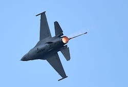Israel shoots down Syrian fighter jet after it penetrates airspace by about 2 kilometers