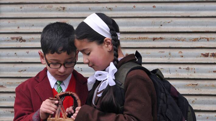 Schools will open tomorrow in Kashmir Schools will open tomorrow in Kashmir