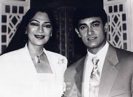 Birthday special: Aamir Khan's rare pictures