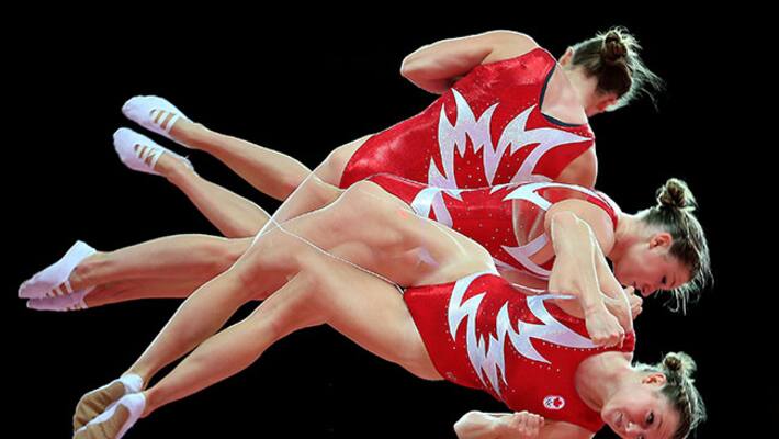 Tokyo 2020: US Teenage Gymnast tested corona positive in Japan CRA Tokyo 2020: US Teenage Gymnast tested corona positive in Japan CRA
