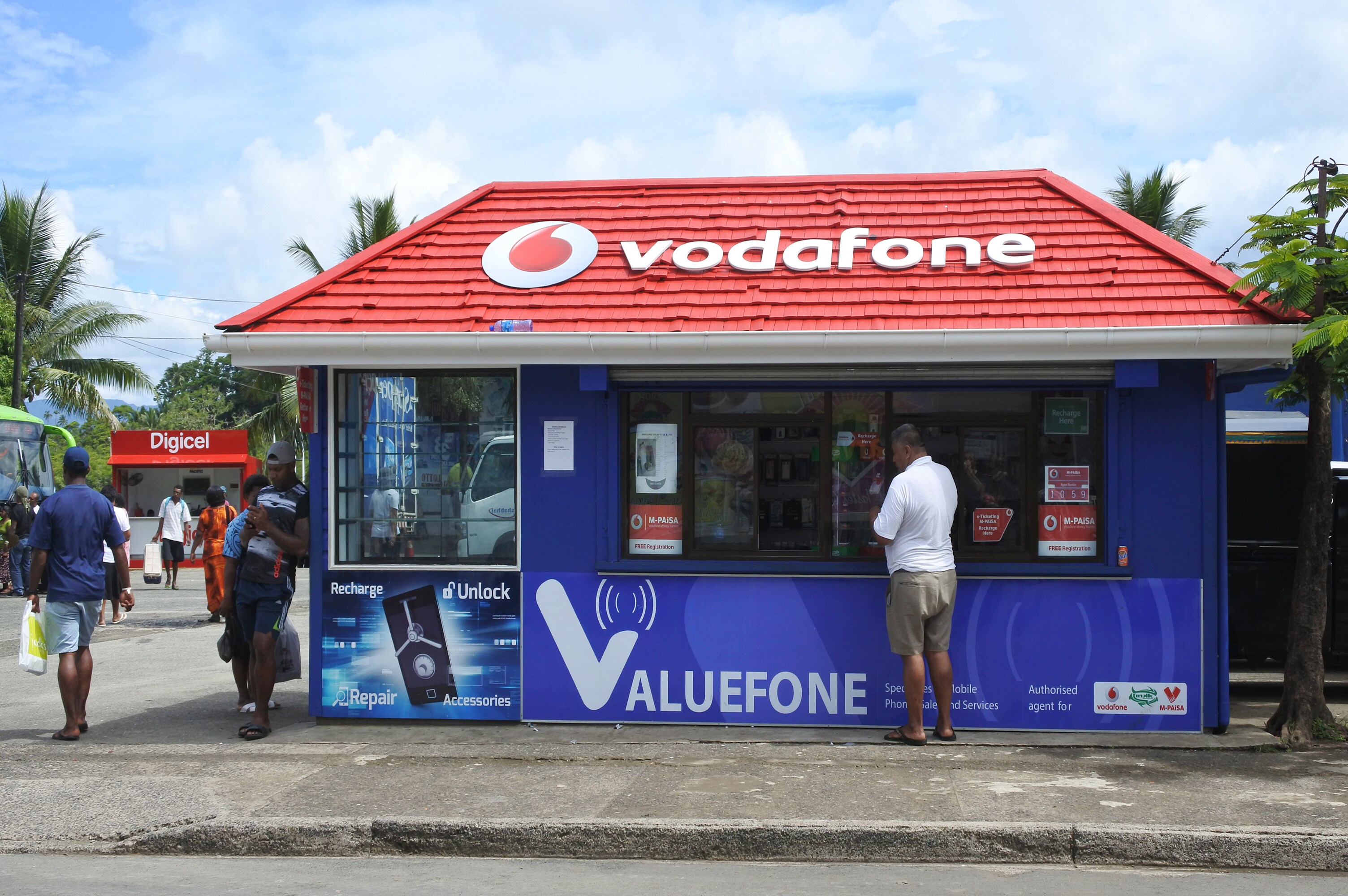 Vodafone Idea merger What it means for you