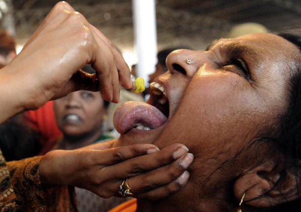 This medicinal fish can cure your asthma Pictures