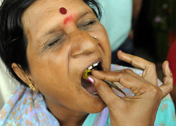 This medicinal fish can cure your asthma Pictures