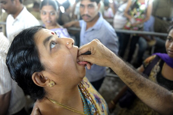This medicinal fish can cure your asthma Pictures