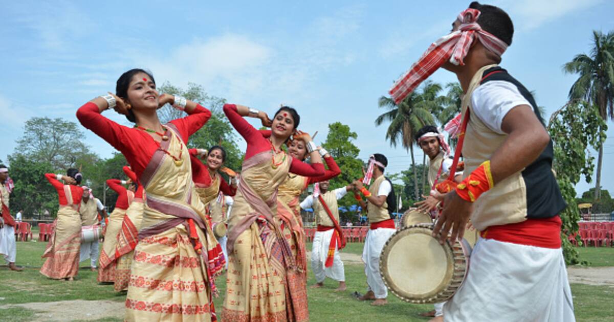 When Is Bohag Bihu 2024? Know The Correct Date, Customs, Significance ...