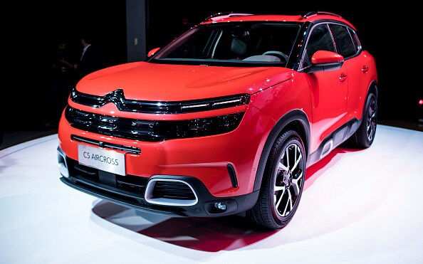 2017 Shanghai Auto Show concepts and cars