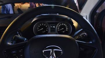 Tata Tigor sales decline in 2023 October Tata Tigor sales decline in 2023 October