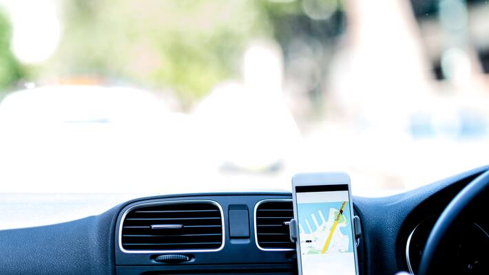 Jammu and Kashmir witness First cab service facility after Article 370 abrogation ckm Jammu and Kashmir witness First cab service facility after Article 370 abrogation ckm