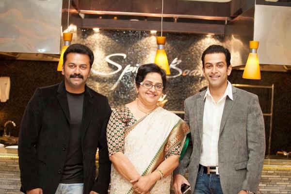 8 Malayalam actresses who are also businesswomen