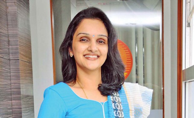 8 Malayalam actresses who are also businesswomen