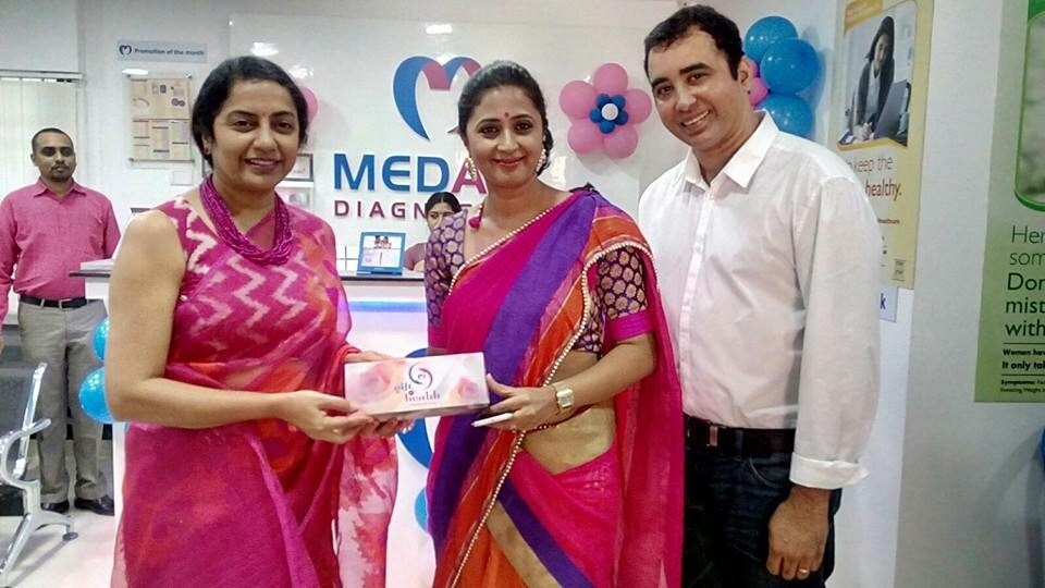 8 Malayalam actresses who are also businesswomen