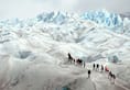 Shimla Glacier break enroute Shrikhand Mahadev shrine leaves 5 injured