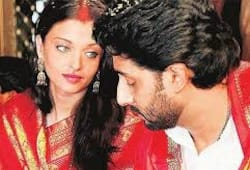 Abhishek Bachchan states why he married Aishwarya Rai, reacts to divorce rumours