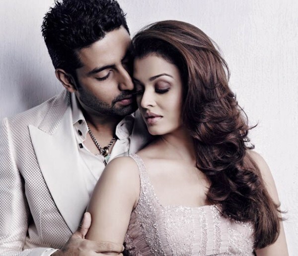 Abhishek Bachchan States Why He Married Aishwarya Rai Reacts To Divorce Rumours