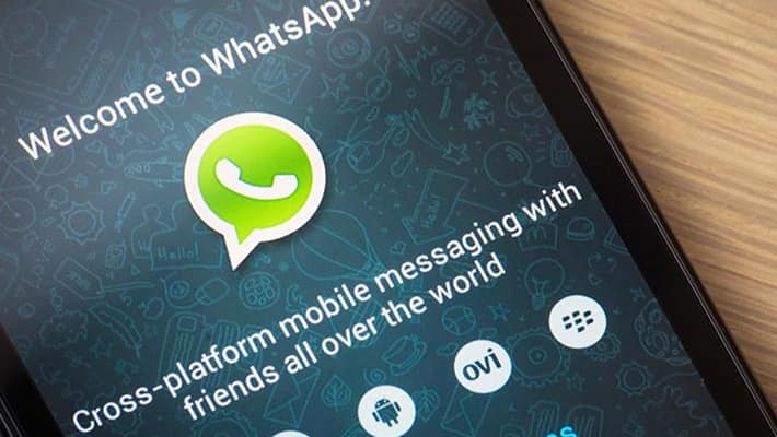Amazing feature on WhatsApp, now fun of running WhatsApp on desktop will double Amazing feature on WhatsApp, now fun of running WhatsApp on desktop will double