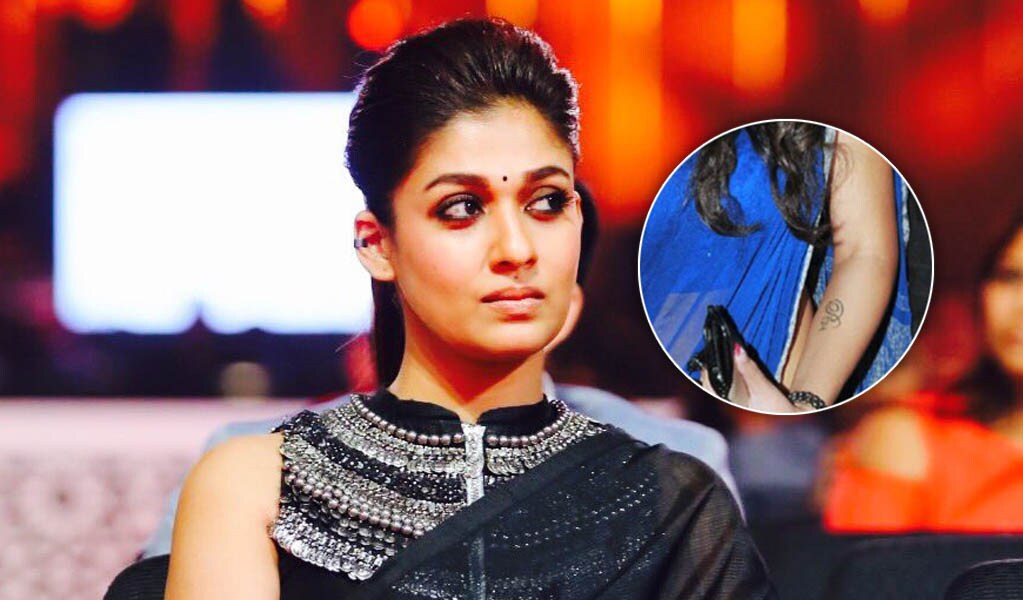 Samantha Akkineni to Rashmika Mandanna to Shruti Haasan: 9 south actresses and their 'COOL' body tattoos RCB