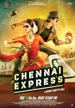 These movies prove trains are an evergreen place for love