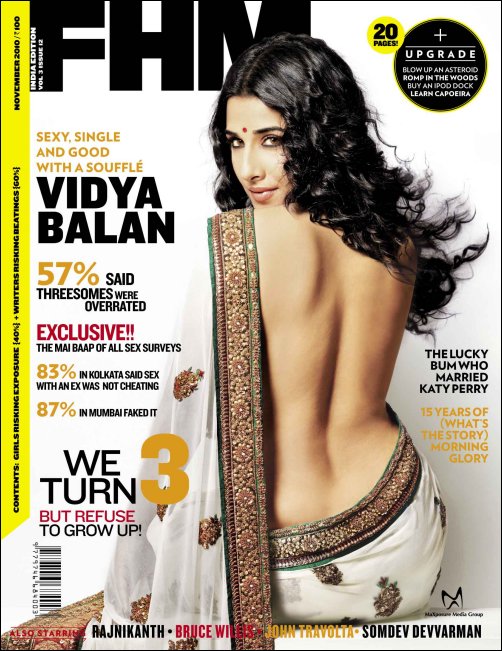 Sensational celeb photos that created controversy