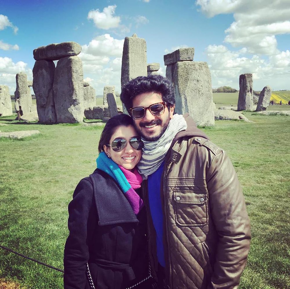 Happy birthday Dulquer Salmaan: Few facts about Mollywood's own Greek god