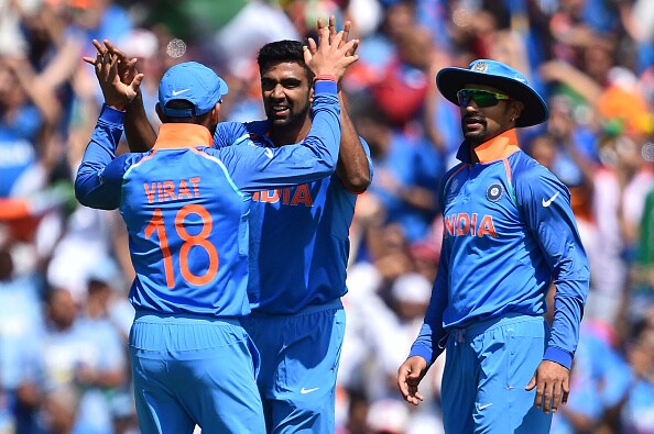 Reason behind Why Ravi Ashwin kept in Bench in England series, Virat Kohli master plan