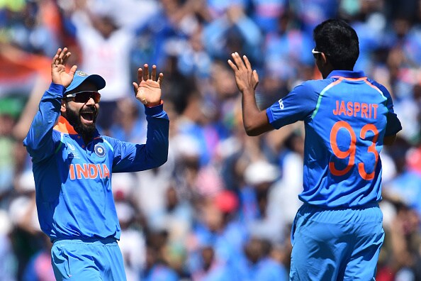 T20 Worldcup 2021: Team India Senior spinner Ravichandran Ashwin, Ravindra Jadeja playing after