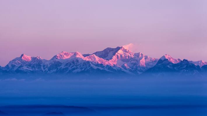 7 best places to visit during winter in India 7 best places to visit during winter in India
