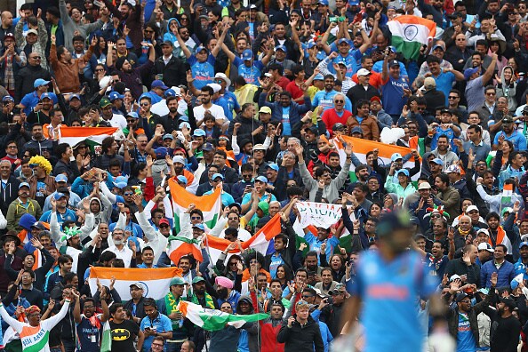 ICC T20 World Cup India Pakistan match cannot be cancelled Says Rajeev Shukla kvn