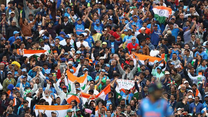 Srinagar NIT college asked students not watch India vs Pakistan Asia cup match rs 5k fine for rules violation ckm Srinagar NIT college asked students not watch India vs Pakistan Asia cup match rs 5k fine for rules violation ckm