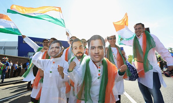 Tickets of the India vs Pakistan match in the T20 World Cup 2021 sold out within hours