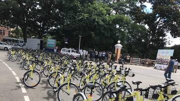 Bicycles given under Karnataka govt scheme will undergo quality checks in Ludhiana Bicycles given under Karnataka govt scheme will undergo quality checks in Ludhiana